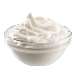 Plain Yoghurt • 1 Liter - Image 2