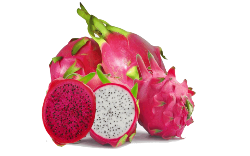 Dragon Fruit Yoghurt • 1 Liter